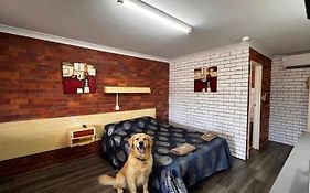 Glen Innes Lodge Motel