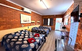Glen Innes Lodge Motel